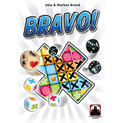 Bravo!