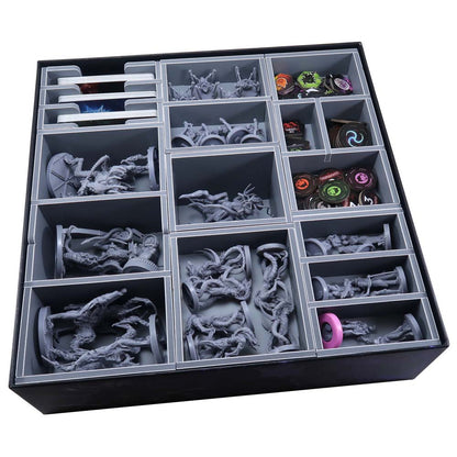 Folded Space - Nemesis: Expansions Insert