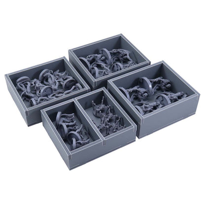 Folded Space - Nemesis: Expansions Insert