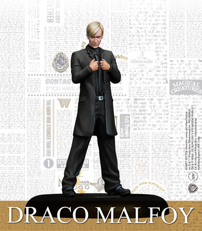 Harry Potter Miniature Game: Malfoy Family
