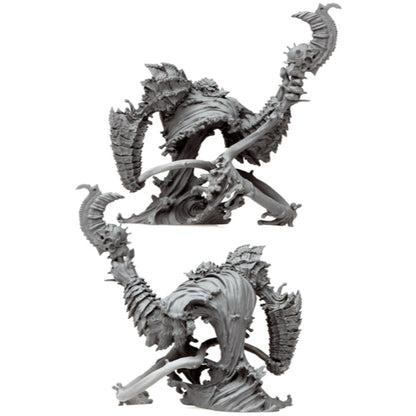 Massive Darkness: Elementals Enemy Box