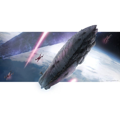 Star Wars X-Wing 2nd Edition: Epic Battles Expansion