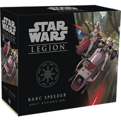 Star Wars Legion: BARC Speeder Unit Expansion