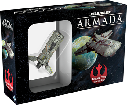 Star Wars Armada: Phoenix Home
