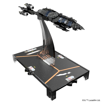 Star Wars Armada - Recusant-class Destroyer Expansion