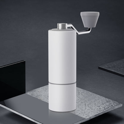 Chestnut C Manual Grinder White