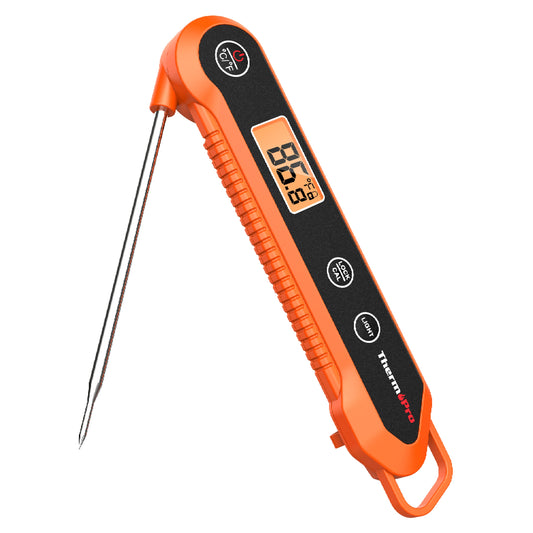 ThermoPro Instant Read Swivel Probe