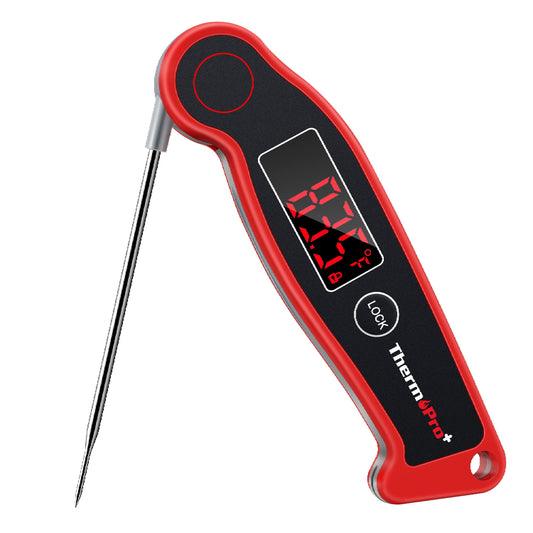 ThermoPro Ultra-fast Thermocouple Instant Read Thermometer