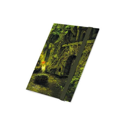 Flexxfolio 360 – 18-Pocket - Lands Edition II - Forest