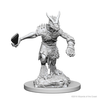 D&D Nolzur's Marv Unpainted Minis: Kobolds