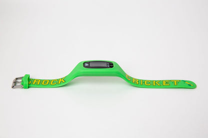 WeFit Watch - iRock Cricket