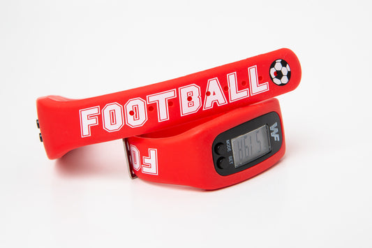 WeFit Watches - iRock Football