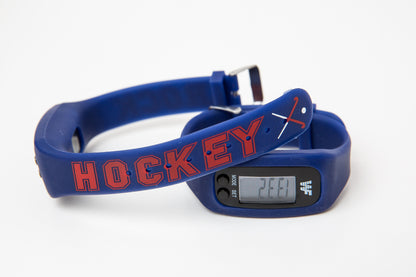 WeFit Watch - iRock Hockey