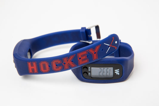 WeFit Watch - iRock Hockey