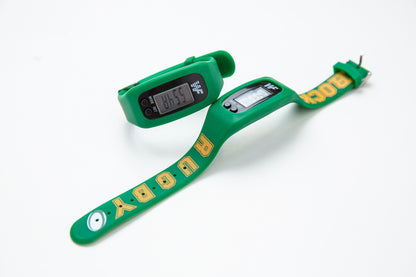 WeFit Watch - iRock Rugby