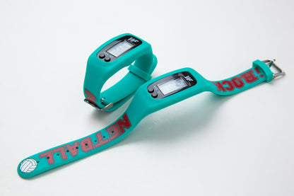 WeFit Watch - iRock Netball