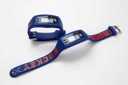 WeFit Watch - iRock Hockey