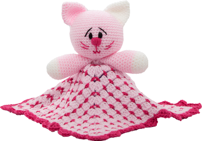 KITTO KITTEN Lovey Pink