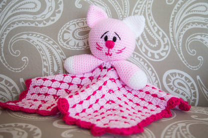 KITTO KITTEN Lovey Pink