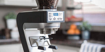 Baratza Sette 270 Coffee Grinder (time based)