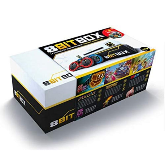 8 Bit Box