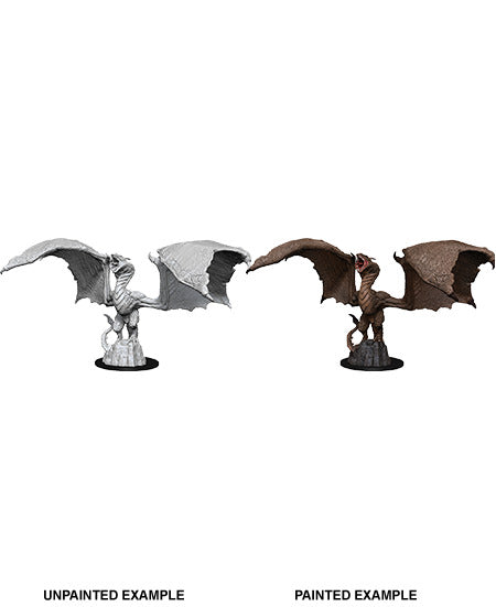 D&D Nolzur's Marvelous Miniatures - Wyvern