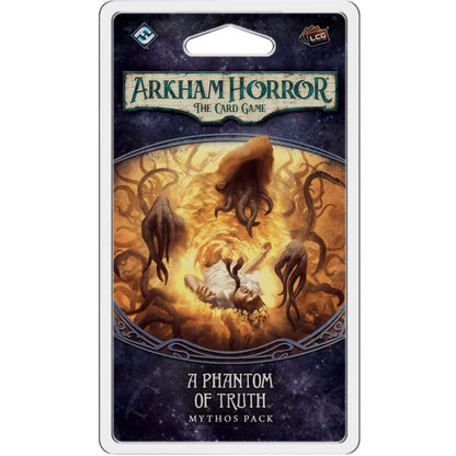 Arkham Horror: A Phantom of Truth