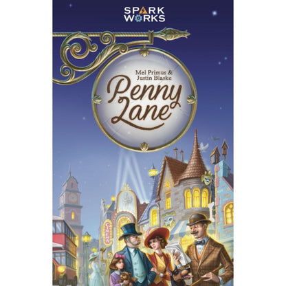 Penny Lane
