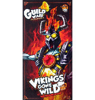 Vikings Gone Wild - Guild War Expansion (EN)