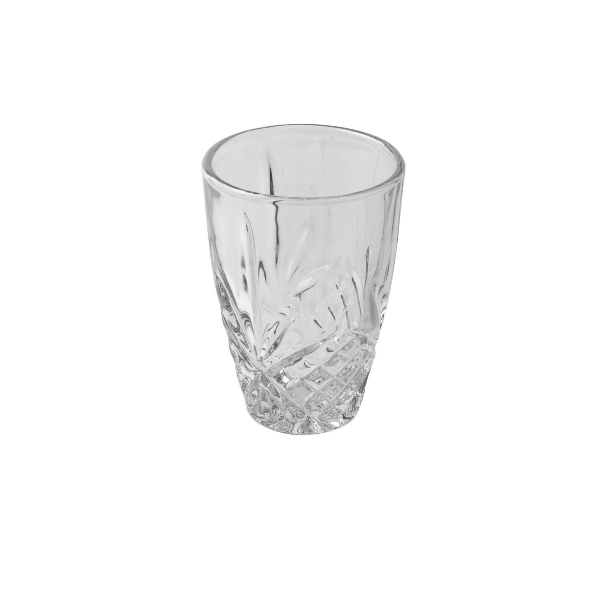 Paris Juice Glass Set of 4