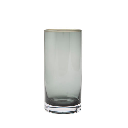 Omada Hi Ball Black Set of 4