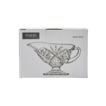 Paris Gravy Boat