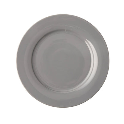 Omada Maxim Dark Grey Charger in gift box