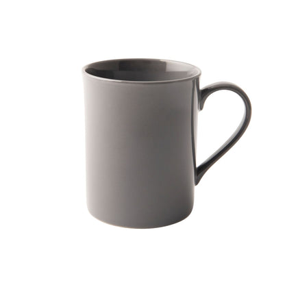 Omada Maxim Dark Grey Mug 4pce Set in gift box