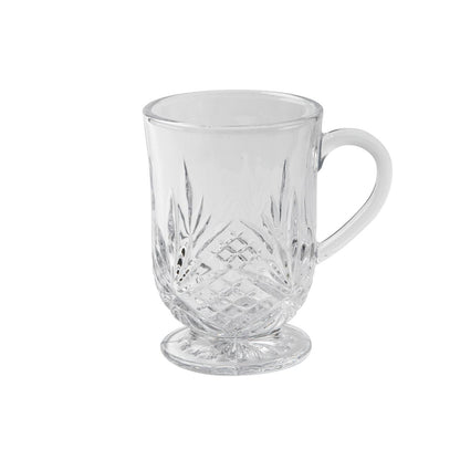 Paris Coffee Mug 300ml Set of 4