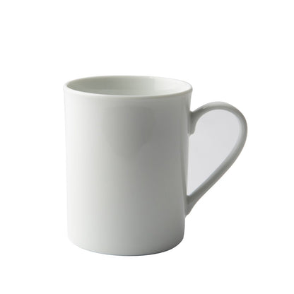 Omada Maxim Super White Mug 4pce Set in gift box