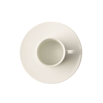Omada Maxim Super White Espresso C&S 4pce in gift box