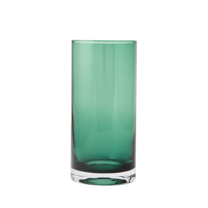 Omada Hi Ball Green Set of 4