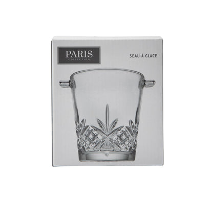 Paris Small Ice Bucket