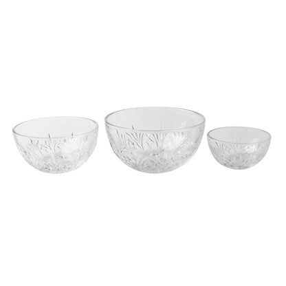 Paris Bowl Set of 3