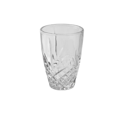 Paris Juice Glass Set of 4