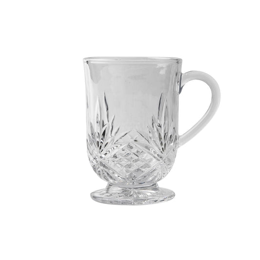 Paris Coffee Mug 300ml Set of 4