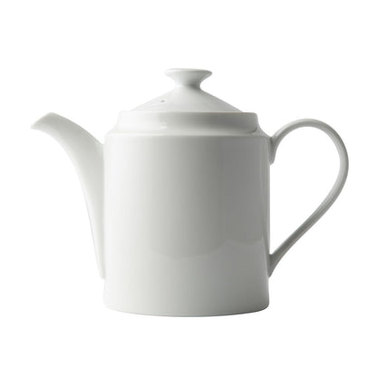 Omada Maxim Super White Tea Pot in gift box