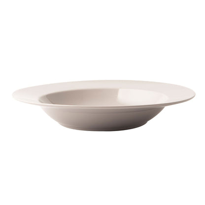 Omada Maxim Light Grey Pasta Bowl 4pce in gift box