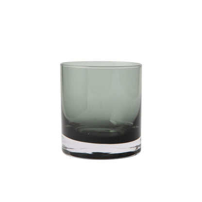 OmadaTumbler Black Set of 4