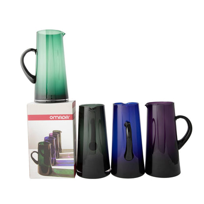 Omada Pitcher Purple