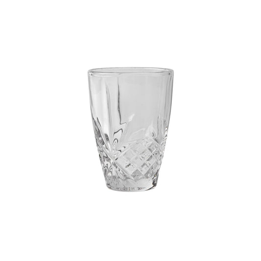 Paris Juice Glass Set of 4