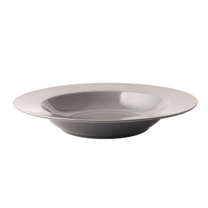 Omada Maxim Dark Grey Pasta Bowl 4pce in gift box