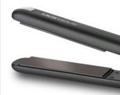 TAURUS HAIR STRAIGHTENER DIGITAL CERAMIC BLACK 30W  KERATINE PRO